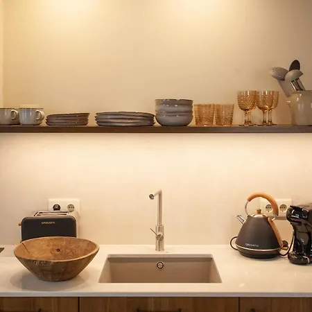 Rodrigues Penzion 4*