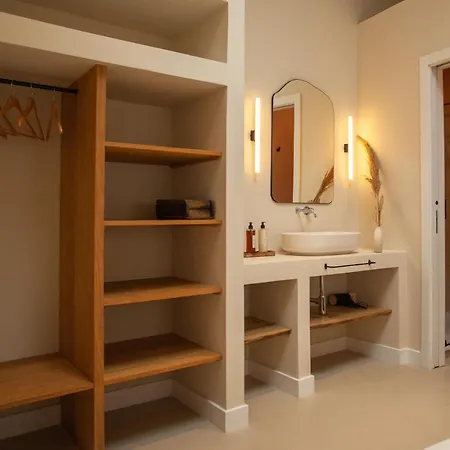 Penzion Rodrigues 4*