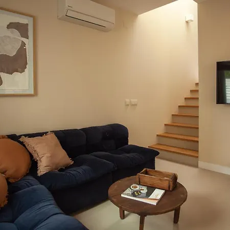 Penzion Rodrigues 4*