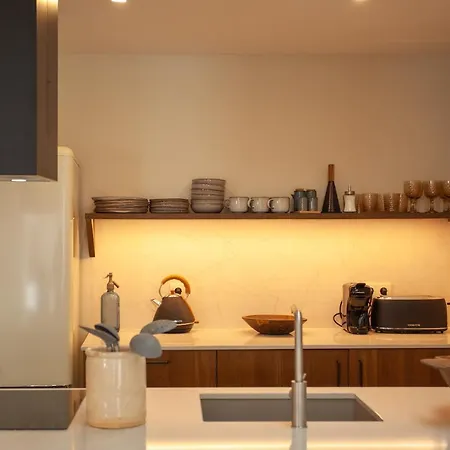 Penzion Rodrigues Lisboa